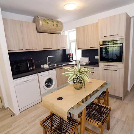 Apartmán Playa Marbella