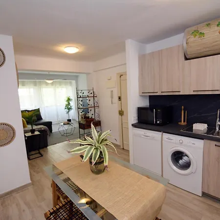 Apartmán Playa