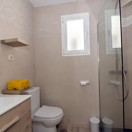 Playa Apartmán *