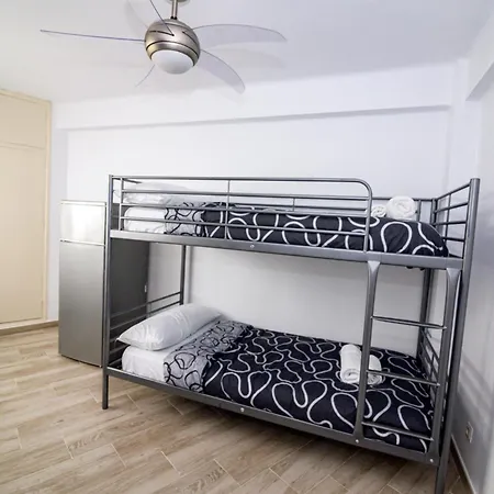 Apartmán Playa *